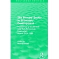 thumbnail image 1 of Routledge Revivals The Primary Sector in Economic Development (Routledge Revivals): Proceedings of the Seventh Arne Ryde Symposium, Frostav, (Hardcover), 1 of 1