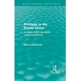 thumbnail image 1 of Routledge Revivals Privilege in the Soviet Union (Routledge Revivals): A Study of Elite Life-Styles under Communism, (Hardcover), 1 of 1