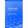 thumbnail image 1 of Routledge Revivals Property Rights (Routledge Revivals): Philosophic Foundations, (Paperback), 1 of 1