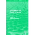 thumbnail image 1 of Routledge Revivals Rethinking the Federal Lands, (Hardcover), 1 of 1