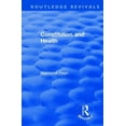 thumbnail image 1 of Routledge Revivals Revival: Constitution and Health (1933), (Paperback), 1 of 1