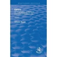 thumbnail image 1 of Routledge Revivals Revival: Ethics: An Investigation of the Facts and Laws of the Moral Life (1917): Volume II: Ethical Systems, (Paperback), 1 of 1