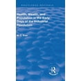 thumbnail image 1 of Routledge Revivals Revival: Health, Wealth, and Population in the early days of the Industrial Revolution (1926), (Hardcover), 1 of 1
