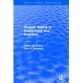 thumbnail image 1 of Routledge Revivals Revival: Human Rights in Philosophy and Practice (2001), (Paperback), 1 of 1