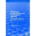 thumbnail image 1 of Routledge Revivals Philosophy, Psychoanalysis and the Origins of Meaning: Pre-Reflective Intentionality in the Psychoanalytic View of the M, (Paperback), 1 of 1