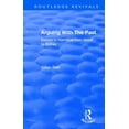 thumbnail image 1 of Routledge Revivals Routledge Revivals: Arguing With The Past (1989): Essays in Narrative from Woolf to Sidney, (Paperback), 1 of 1
