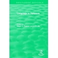 thumbnail image 1 of Routledge Revivals Routledge Revivals: Language in Tanzania (1980), (Paperback), 1 of 1