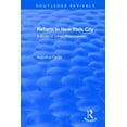 thumbnail image 1 of Routledge Revivals Routledge Revivals: Reform in New York City (1991): A Study of Urban Progressivism, (Paperback), 1 of 1
