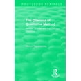 thumbnail image 1 of Routledge Revivals Routledge Revivals: The Dilemma of Qualitative Method (1989): Herbert Blumer and the Chicago Tradition, (Paperback), 1 of 1