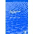 thumbnail image 1 of Routledge Revivals Routledge Revivals: The Violence of Language (1990), (Paperback), 1 of 1
