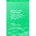 thumbnail image 1 of Routledge Revivals Science at the Cross Roads (Routledge Revivals): Papers from The Second International Congress of the History of Science, (Paperback), 1 of 1