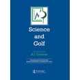 thumbnail image 1 of Routledge Revivals Science and Golf (Routledge Revivals): Proceedings of the First World Scientific Congress of Golf, (Paperback), 1 of 1