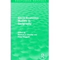 thumbnail image 1 of Routledge Revivals Socio-Economic Models in Geography (Routledge Revivals), (Hardcover), 1 of 1