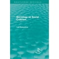 thumbnail image 1 of Routledge Revivals Sociology as Social Criticism (Routledge Revivals), (Hardcover), 1 of 1