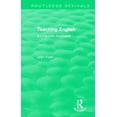 thumbnail image 1 of Routledge Revivals Teaching English: A Linguistic Approach, (Paperback), 1 of 1