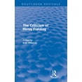 thumbnail image 1 of Routledge Revivals The Criticism of Henry Fielding (Routledge Revivals), (Paperback), 1 of 1