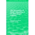 thumbnail image 1 of Routledge Revivals The Economics of Water Utilization in the Beet Sugar Industry, (Hardcover), 1 of 1