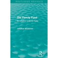 thumbnail image 1 of Routledge Revivals The Family Fund (Routledge Revivals): An Initiative in Social Policy, (Paperback), 1 of 1