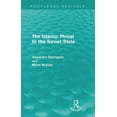 thumbnail image 1 of Routledge Revivals The Islamic Threat to the Soviet State (Routledge Revivals), (Paperback), 1 of 1