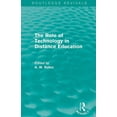 thumbnail image 1 of Routledge Revivals: The Role of Technology in Distance Education (Routledge Revivals) (Paperback), 1 of 1