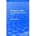 thumbnail image 1 of Routledge Revivals The Study of Man (Routledge Revivals): The Lindsay Memorial Lectures 1958, (Paperback), 1 of 1