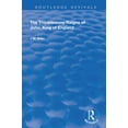 thumbnail image 1 of Routledge Revivals The Troublesome Raigne of John, King of England, (Paperback), 1 of 1