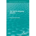 thumbnail image 1 of Routledge Revivals The World Shipping Industry (Routledge Revivals), (Paperback), 1 of 1