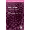 thumbnail image 1 of Routledge Revivals Youth Cultures: A Cross-cultural Perspective, (Hardcover), 1 of 1