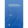 thumbnail image 1 of Routledge/SEI Global Environment and Dev A New Diplomacy for Sustainable Development: The Challenge of Global Change, (Hardcover), 1 of 1