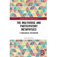 thumbnail image 1 of Routledge Science and Religion The Multiverse and Participatory Metaphysics: A Theological Exploration, (Hardcover), 1 of 1