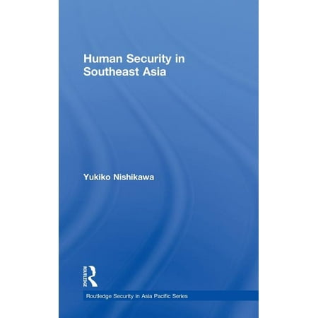 Routledge Security in Asia Pacific: Human Security in Southeast Asia (Hardcover)