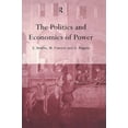 thumbnail image 1 of Routledge Siena Studies in Political Eco The Politics and Economics of Power, (Hardcover), 1 of 1