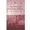 thumbnail image 1 of Routledge Siena Studies in Political Eco The Politics and Economics of Power, (Paperback), 1 of 1