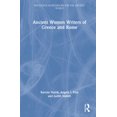 thumbnail image 1 of Routledge Sourcebooks for the Ancient Wo Ancient Women Writers of Greece and Rome, (Hardcover), 1 of 1
