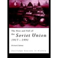 thumbnail image 1 of Routledge Sources in History The Rise and Fall of the Soviet Union, (Paperback), 1 of 1