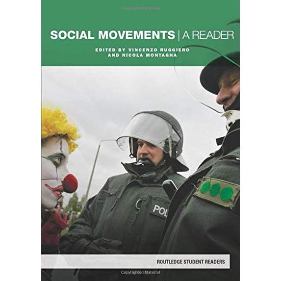 Pre-Owned Routledge Student Readers Social Movements: A Reader, (Paperback)