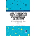 thumbnail image 1 of Routledge Studies in Applied Linguistics Global Perspectives on Project-Based Language Learning, Teaching, and Assessment: Key Approaches, Technology Tools, and , (Paperback), 1 of 1