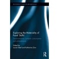 thumbnail image 1 of Routledge Studies in Archaeology: Exploring the Materiality of Food 'Stuffs' : Transformations, Symbolic Consumption and Embodiments (Hardcover), 1 of 1