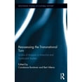 thumbnail image 1 of Routledge Studies in Cultural History Reassessing the Transnational Turn: Scales of Analysis in Anarchist and Syndicalist Studies, Book 33, (Hardcover), 1 of 1