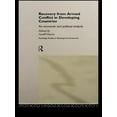 thumbnail image 1 of Routledge Studies in Development Economi Recovery from Armed Conflict in Developing Countries: An Economic and Political Analysis, Book 14, (Hardcover), 1 of 1