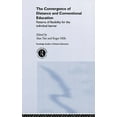 thumbnail image 1 of Routledge Studies in Distance Education  The Convergence of Distance and Conventional Education: Patterns of Flexibility for the Individual Learner, (Hardcover), 1 of 1