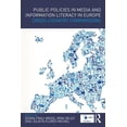 thumbnail image 1 of Routledge Studies in European Communicat Public Policies in Media and Information Literacy in Europe: Cross-Country Comparisons, (Paperback), 1 of 1