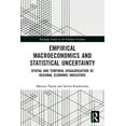 thumbnail image 1 of Routledge Studies in the European Econom Empirical Macroeconomics and Statistical Uncertainty: Spatial and Temporal Disaggregation of Regional Economic Indicator, (Paperback), 1 of 2