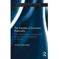 thumbnail image 1 of Routledge Studies in the History of Econ The Varieties of Economic Rationality: From Adam Smith to Contemporary Behavioural and Evolutionary Economics, Book 160, (Hardcover), 1 of 1