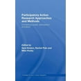 thumbnail image 1 of Routledge Studies in Human Geography Participatory Action Research Approaches and Methods: Connecting People, Participation and Place, Book 22, (Hardcover), 1 of 1