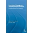 thumbnail image 1 of Routledge Studies in Management, Organiz International Management and International Relations: A Critical Perspective from Latin America, Book 08, (Hardcover), 1 of 1