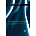 thumbnail image 1 of Routledge Studies in Management, Organiz Organizations and the Bioeconomy: The Management and Commodification of the Life Sciences, Book 18, (Hardcover), 1 of 1