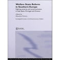 thumbnail image 1 of Routledge Studies in the Political Econo Welfare State Reform in Southern Europe: Fighting Poverty and Social Exclusion in Greece, Italy, Spain and Portugal, (Paperback), 1 of 1