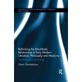thumbnail image 1 of Routledge Studies in Renaissance Literat Rethinking the Mind-Body Relationship in Early Modern Literature, Philosophy, and Medicine: The Renaissance of the Body, (Paperback), 1 of 1