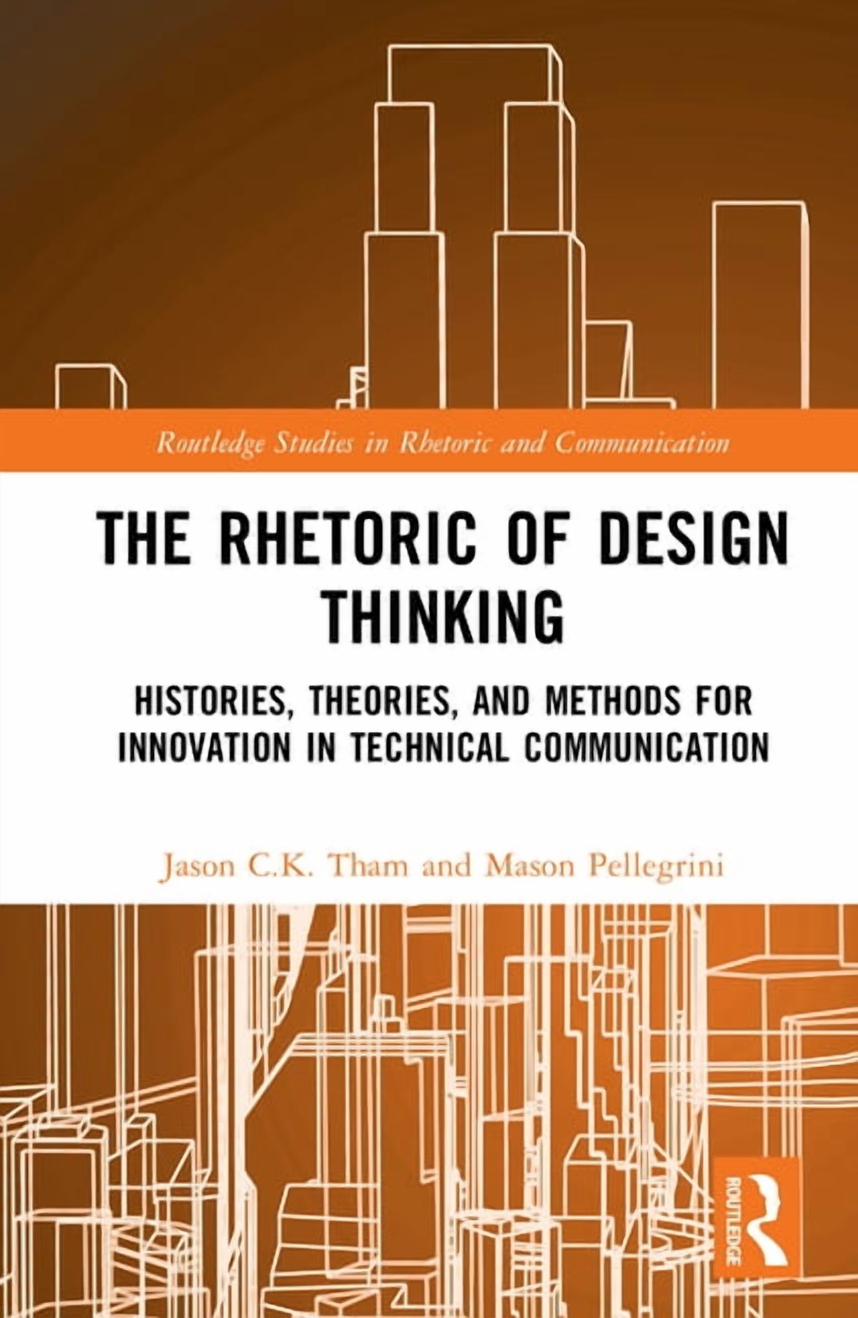 Routledge Studies in Rhetoric and Commun The Rhetoric of Design ...